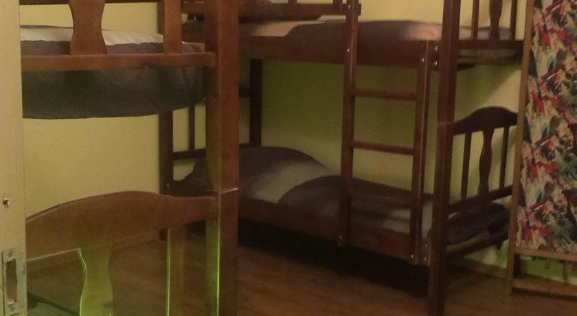 Hostel 48A Τυφλίδα Εξωτερικό φωτογραφία