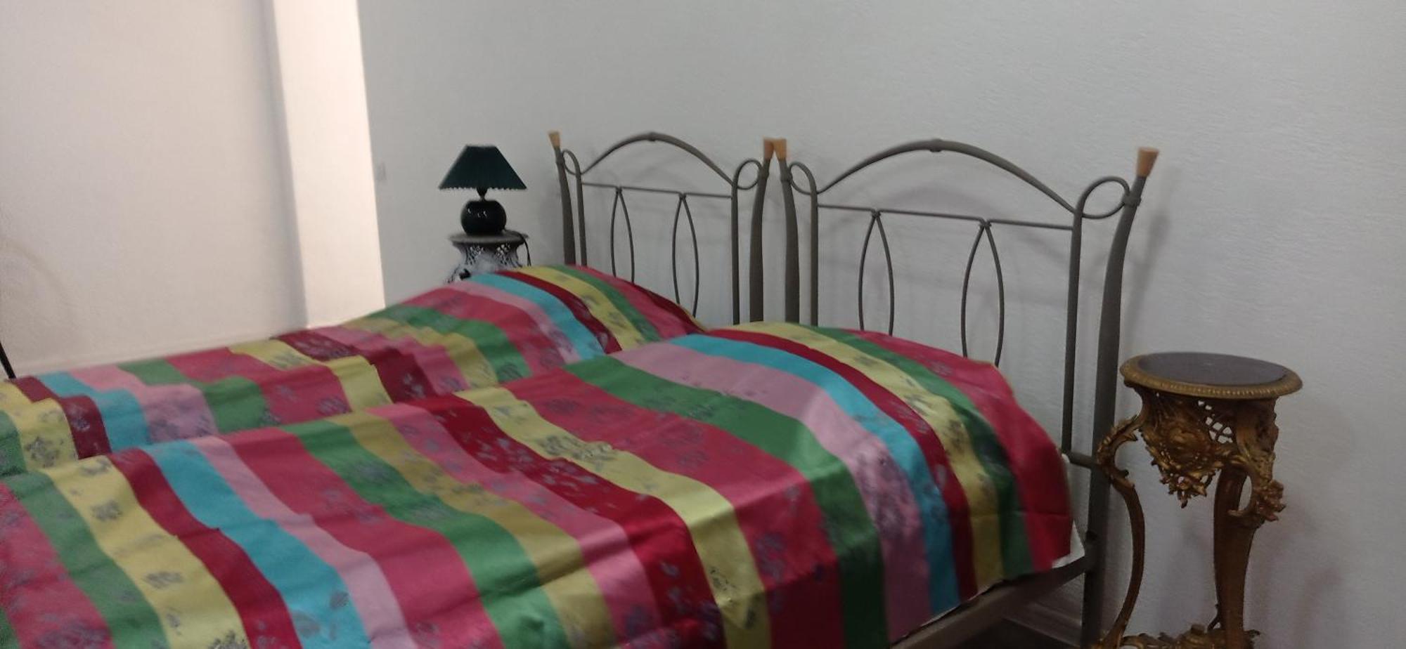 Hostel 48A Τυφλίδα Εξωτερικό φωτογραφία
