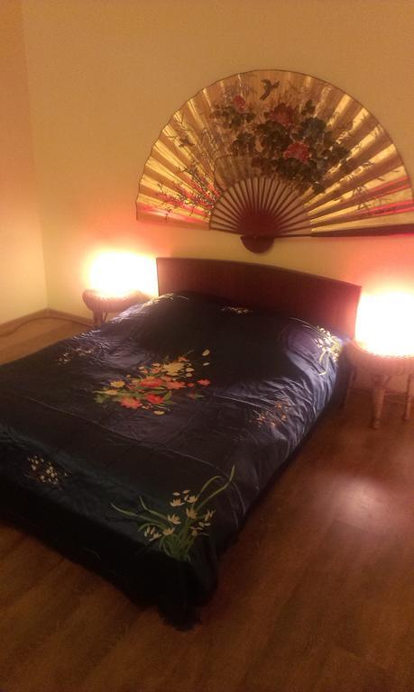 Hostel 48A Τυφλίδα Εξωτερικό φωτογραφία