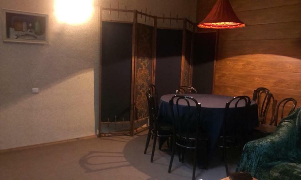 Hostel 48A Τυφλίδα Εξωτερικό φωτογραφία