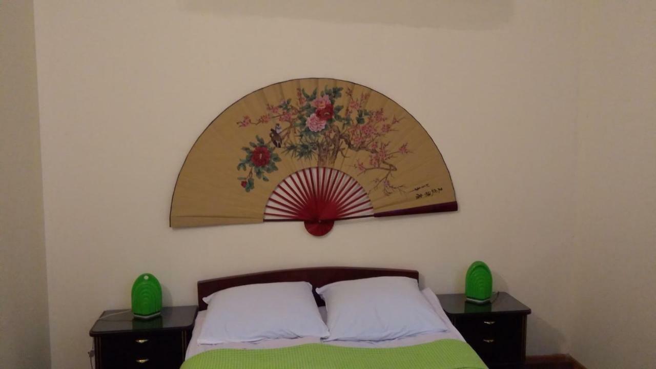 Hostel 48A Τυφλίδα Εξωτερικό φωτογραφία